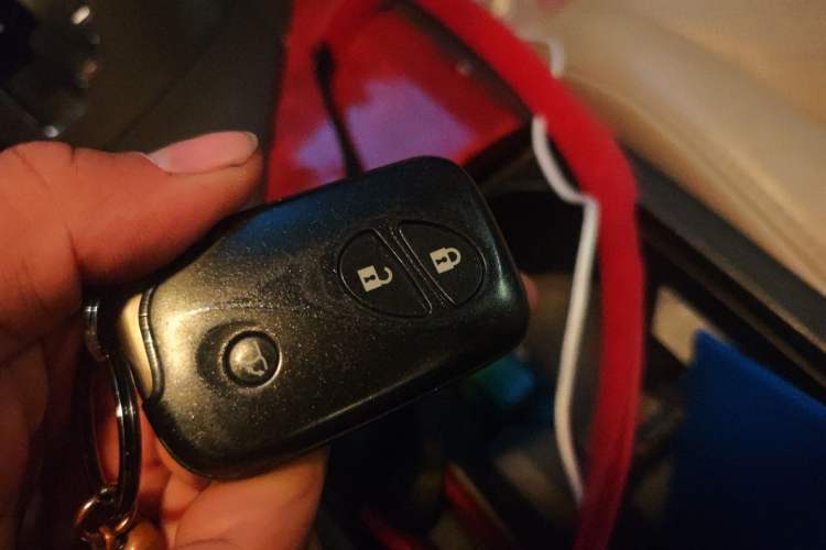 Used Lexus RX Classic 2009 350 Prestige Edition
