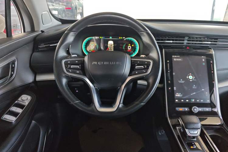 Used Roewe RX5 eMAX 2020 500 PHEV 4G-Connected Luxury Edition