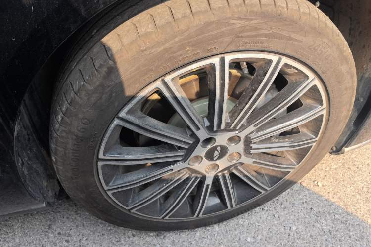 Used Chery Fulwin A9L 2025 Model, 260 Boya Luxury Edition