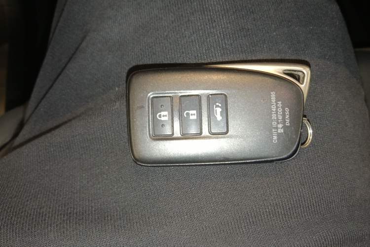 Used Lexus NX 2018 300 All-Wheel Drive Fēngshàng Edition
