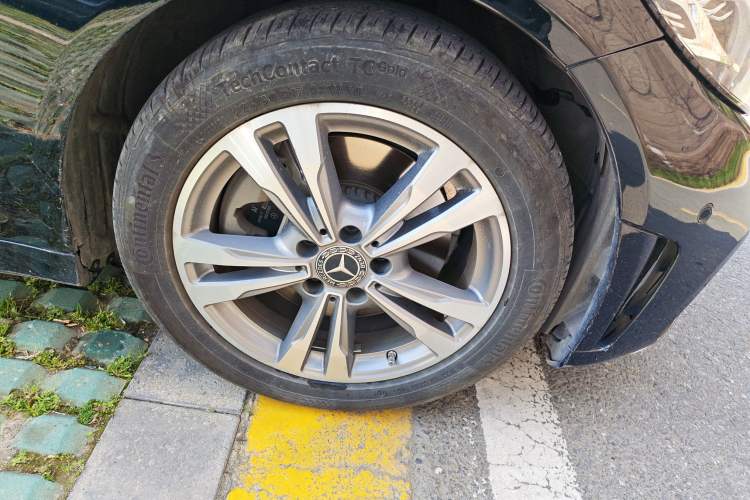 Used Mercedes-Benz C-Class 2021 C 200 L Fashion Edition Sport Version
