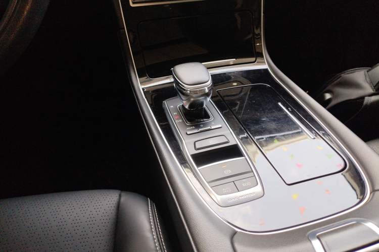 Used GAC Trumpchi GS5 2021 Advanced Model 270T Tech Smart Edition