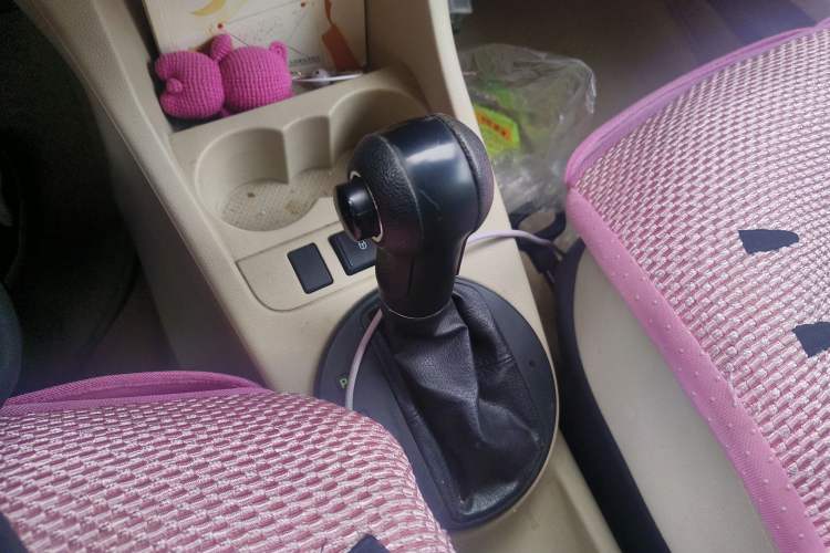 Used Skoda Fabia 2012 1.4L Automatic Crystal Edition
