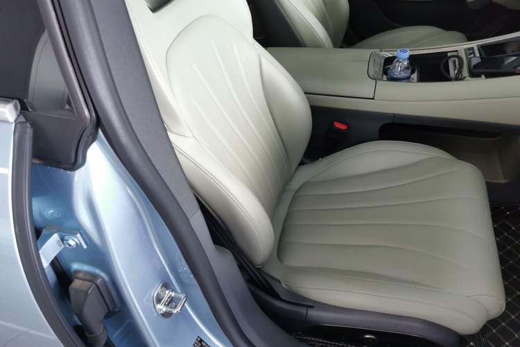 Used EXEED Star Era ES 2024 Max Long-Range Version