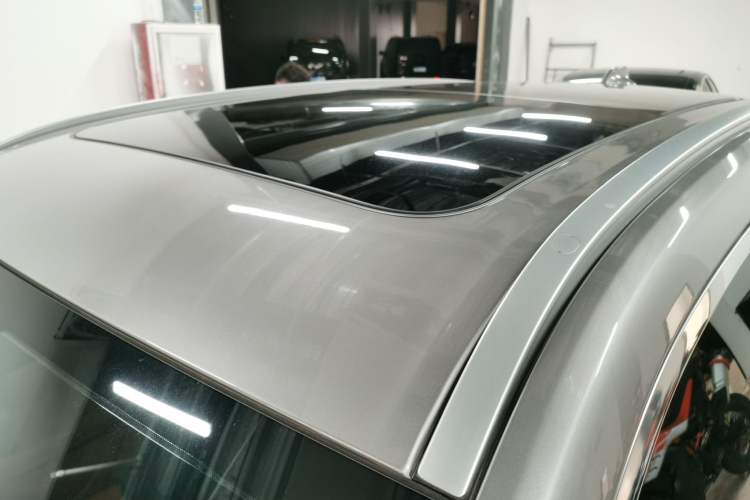 Used Geely Galaxy L7 2025 EM-i 115km Exploration+ Edition