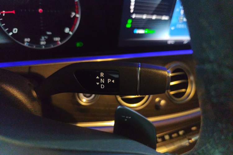 Used Mercedes-Benz E-Class 2020 E 260 L Sport Edition
