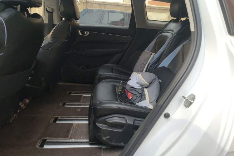 Used Wuling Victory 2020 1.5T CVT Luxury Model