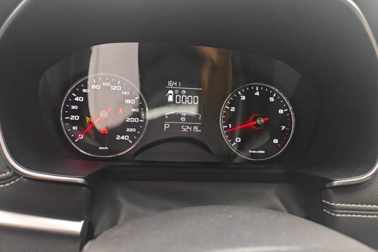 Used Roewe RX5 2020 20T Automatic 4G Connect Superior Flagship Edition
