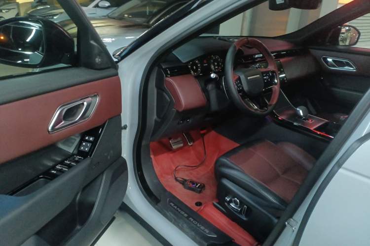 Used Land Rover Range Rover Velar 2024 Dynamic HSE