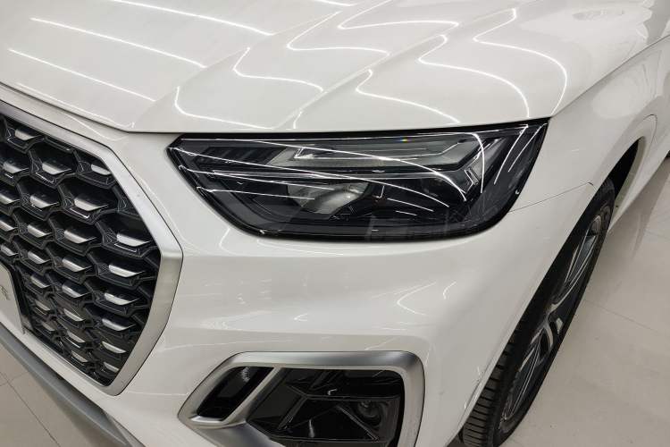 Used Audi Q5L Sportback 2021 40 TFSI Luxury Edition
