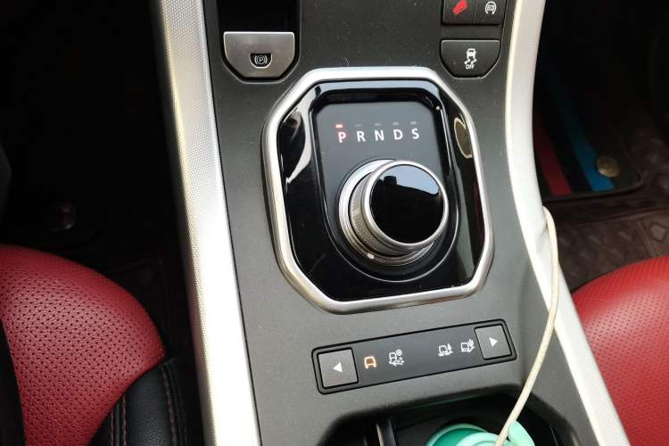 Used Land Rover Range Rover Evoque (Import) 2014 2.0T 5-Door Ignite Edition
