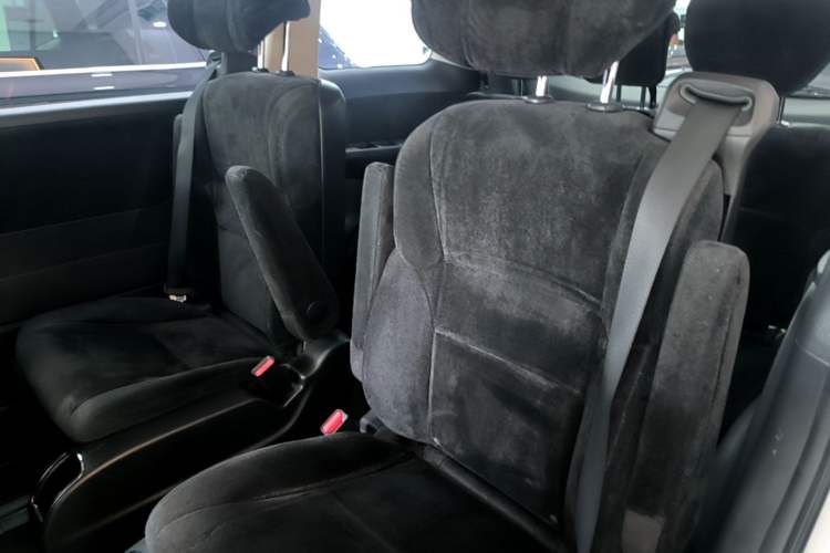 Used Honda Odyssey 2022 2.0L eHEV Sharp Enjoyment Edition