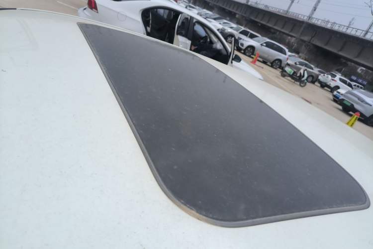 Used Nissan Lannia 2020 1.6L CVT Cool Edition
