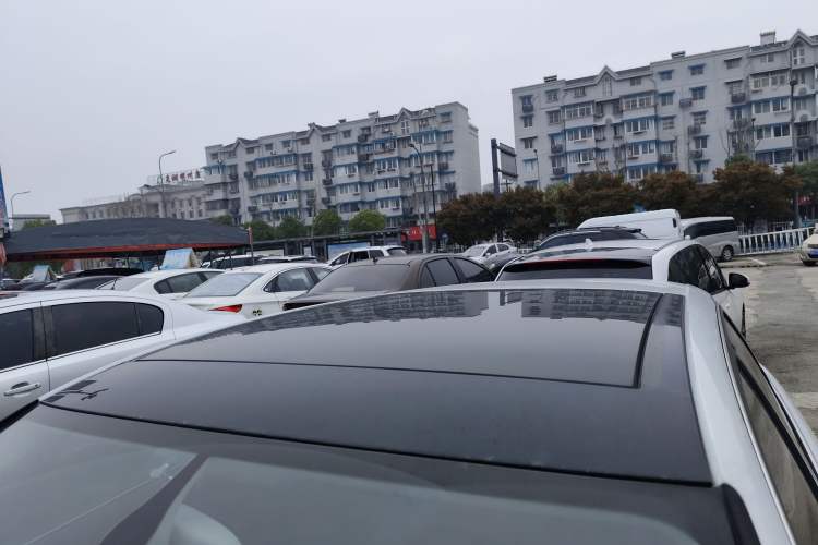 Used Audi A3 2014 Sportback 35 TFSI Automatic Style Edition