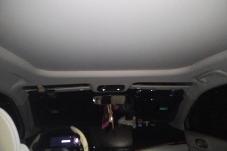 Used Lynk & Co 06 EM-P 2025 EM-P 126 Long-Range Halo
