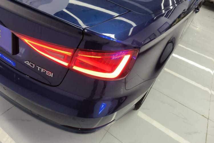 Used Audi A3 (Import) 2015 Cabriolet 40 TFSI
