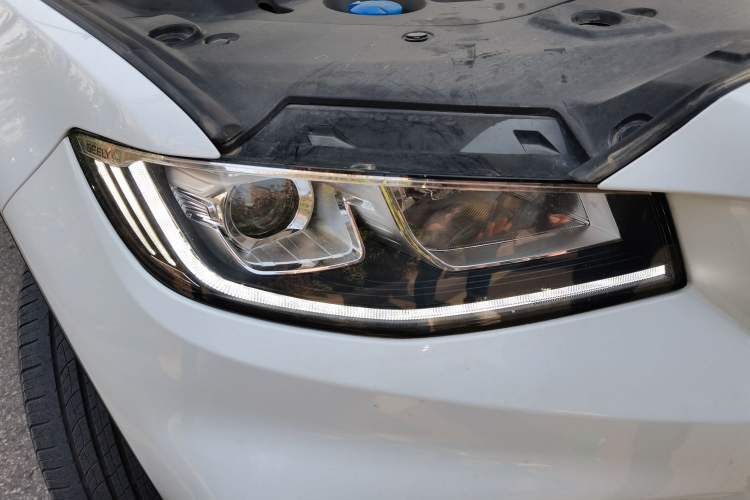 Used Geely Auto Emgrand X7 Sport 2020 1.8TD DCT Smart Connect PRO