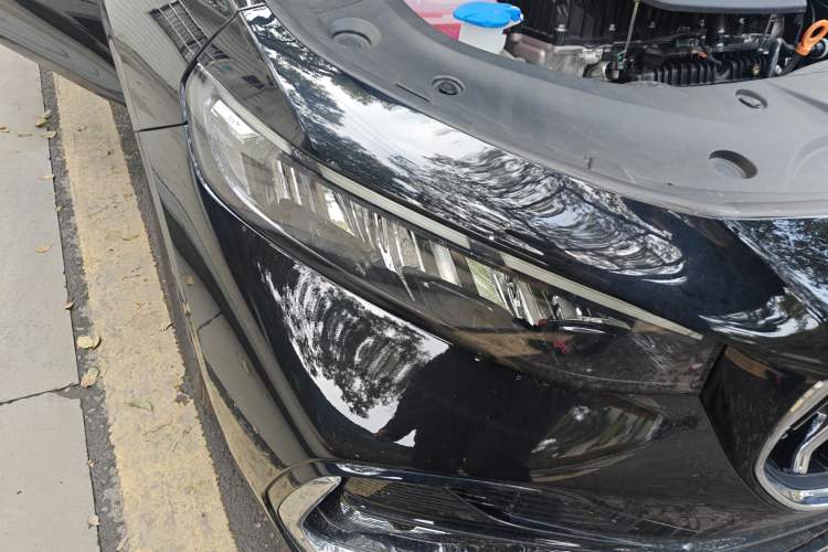 Used Geely Auto Preface 2026 Model Oriental Yao 1.5TD Fuyao Edition