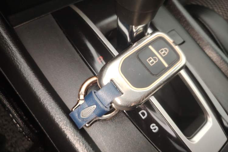 Used Honda Jade 2017 1.8L automatic Comfort version 5 seats