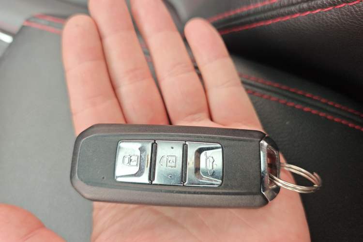 Used Baojun 560 2016 1.5T Manual Luxury Model