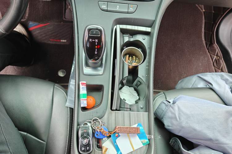 Used Buick LaCrosse 2021 652T Luxury Model