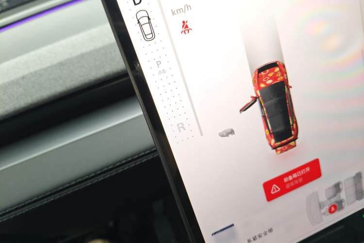 Used Tesla Model Y 2026 Rear-Drive Model
