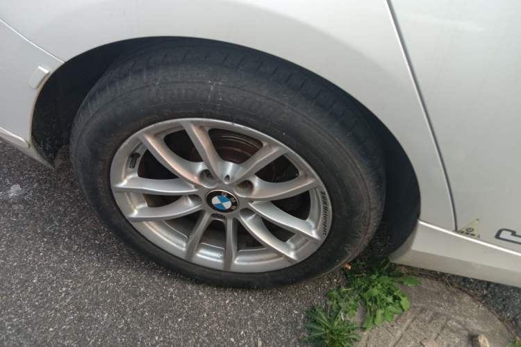 Used BMW 1 Series 2016 118i Leading Model
