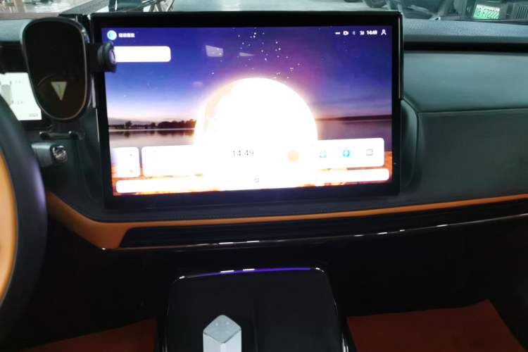 Used Deepal SL03 2025 Extended-Range Sporty Version
