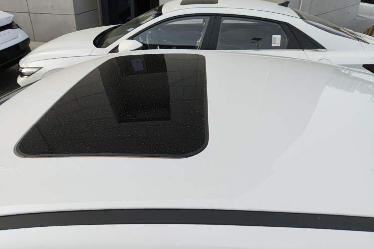 Used Hyundai Elantra 2023 1.5L CVT GLX Elite Edition
