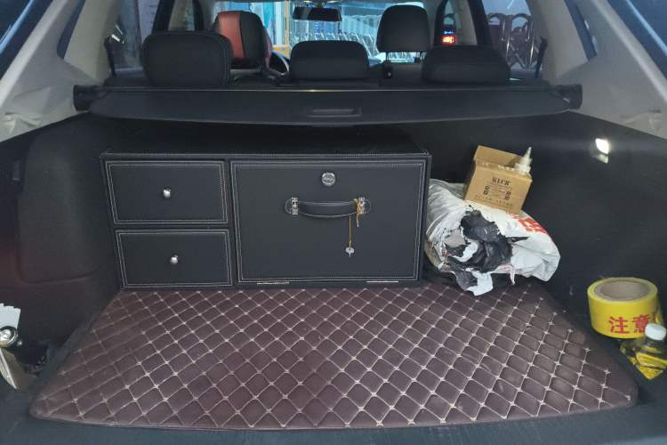 Used Volkswagen Tayron GTE Plug-in Hybrid 2022 1.4T Luxury Edition