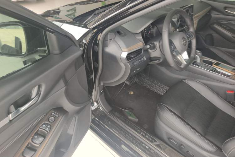 Used Nissan Teana 2021 2.0L XL Comfort Edition
