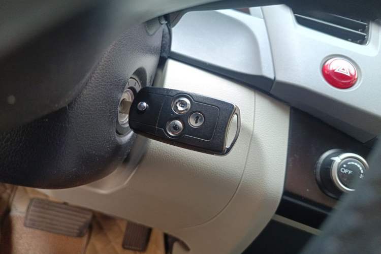 Used Honda Civic 2012 1.8L automatic comfort version