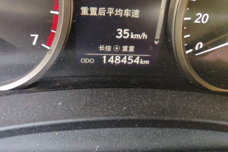 Used Lexus NX 2016 200 All-Wheel Drive FENGSHANG Version