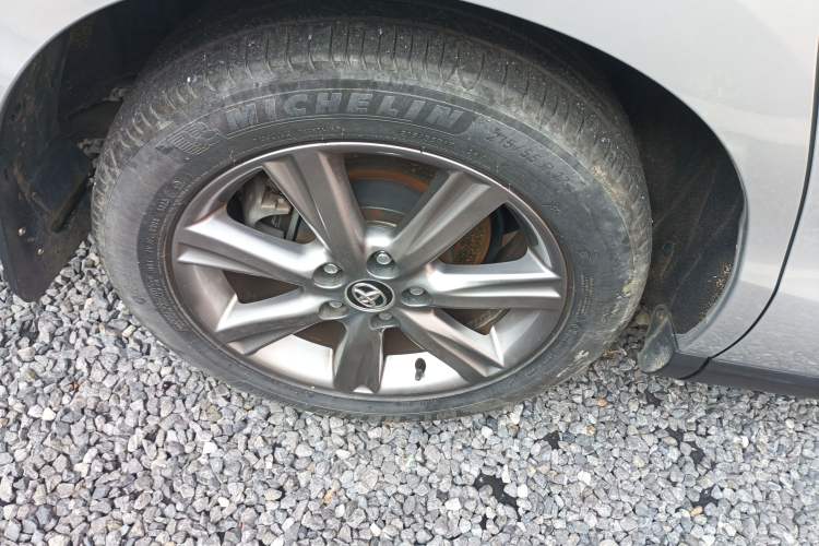 Used Toyota Previa 2012 2.4L 7-Seater Luxury Edition