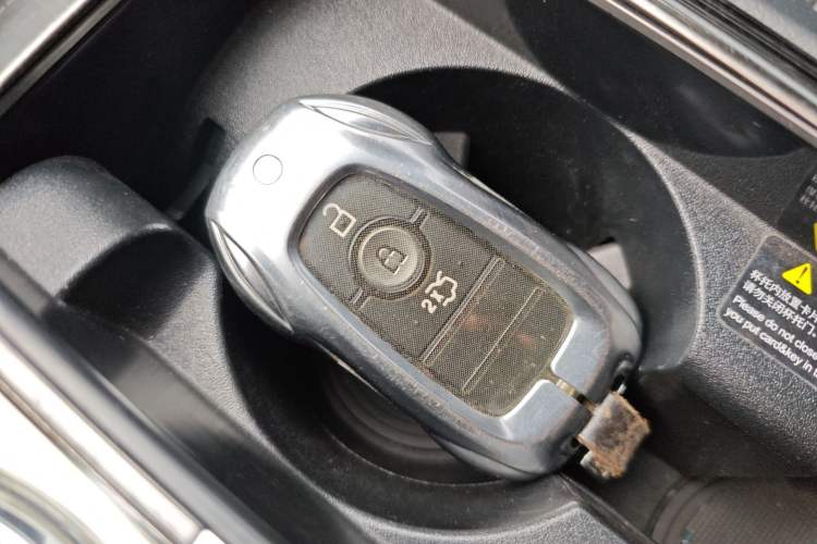 Used Ford Mondeo 2020 EcoBoost 180 Stylish Model
