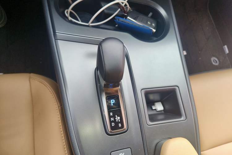Used Lexus UX 2024 300h X-Trail Edition
