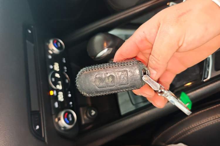 Used Mazda CX-5 2017 2.0L Automatic 2WD Smart Enjoyment Version China VI Standard