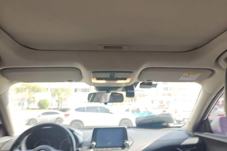 Used Nissan Sylphy 2020 Revised 1.6L XL CVT Enjoyment Edition