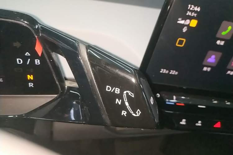 Used Volkswagen ID.3 2023 Upgraded Version Smart Intelligence Edition