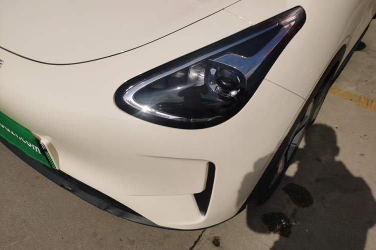 Used Geely Galaxy Geome 2025 310km Youth Edition