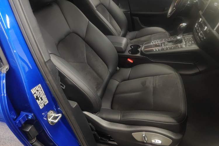 Used Porsche Macan 2018 Macan 2.0T
