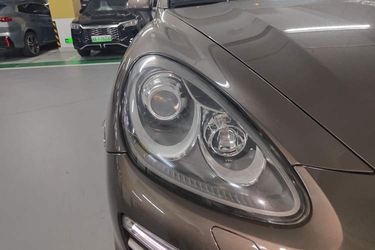 Used Porsche Cayenne 2011 Cayenne 3.0T