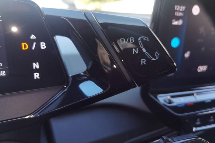 Used Volkswagen ID.3 2023 Pure Smart Edition
