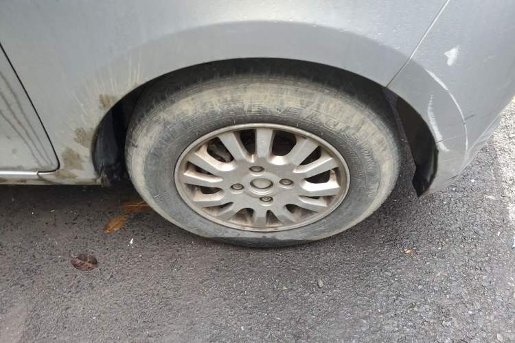 Used Wuling Rongguang V 2018 1.5L Practical Version
