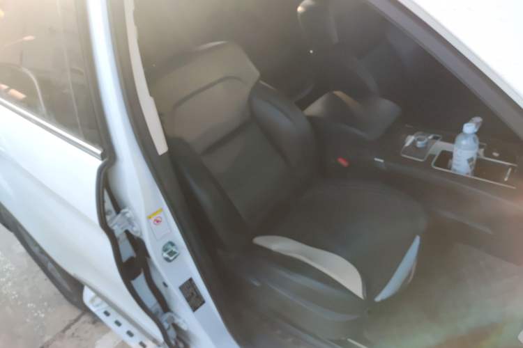 Used Haval H9 2022 2.0T Gasoline 4x4 Elite Model 5 Seats
