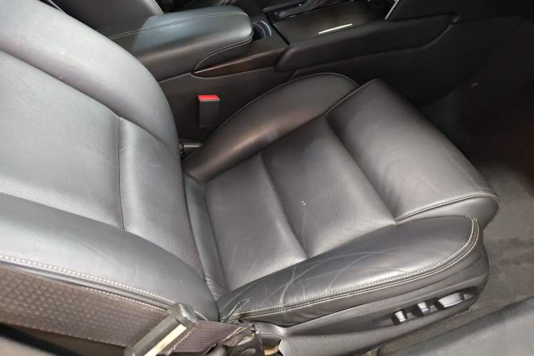 Used Cadillac XTS 2018 28T Elite Edition
