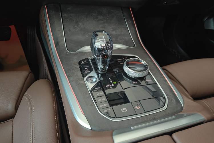 Used BMW X5 2019 xDrive30i M Sport Package
