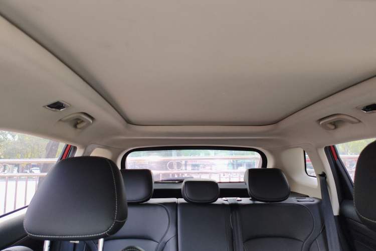 Used Geely Auto Emgrand X7 Sport 2020 1.8TD DCT Smart Connect PRO Headliner