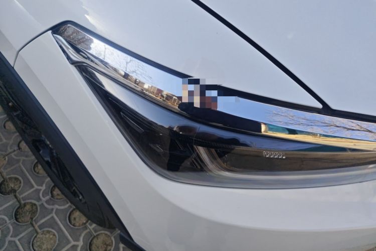 Used Honda Breeze 2020 240TURBO CVT 2WD Elite Edition Right Front Headlight