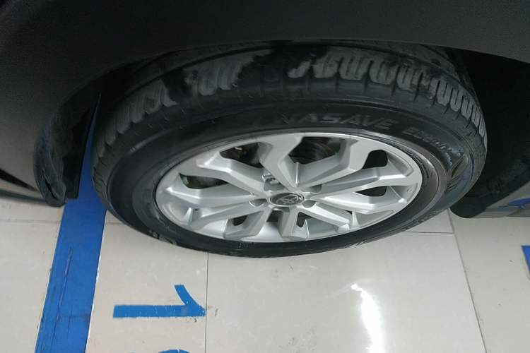 Used Toyota FRONTLANDER 2024 2.0L Smart Electric Hybrid Dual-Engine Leading Edition